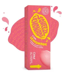 Auto-Ship Plan: Squeeze Pink Lemonade