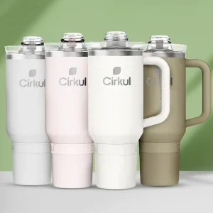 40oz. All Day StrawSip® Tumbler