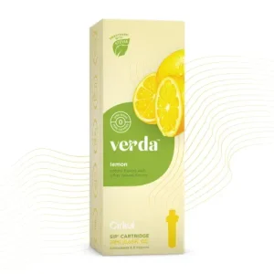 CX: Verda Lemon