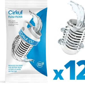 Cirkul Flow Filter (12-Pack)