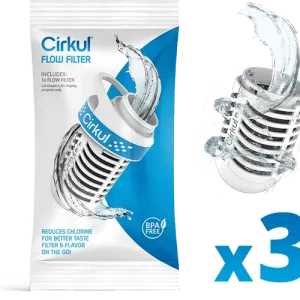 Cirkul Flow Filter (3-Pack)