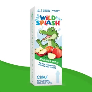 CX: Wild Splash Alligator Apple