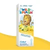 Sip Flavor: Wild Splash Lion Lemon Lime