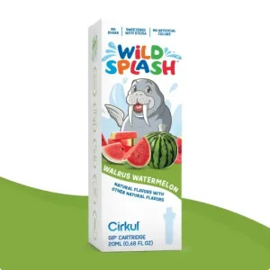 Auto-Ship Plan: Wild Splash Walrus Watermelon
